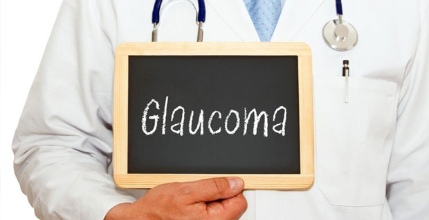 glaucoma